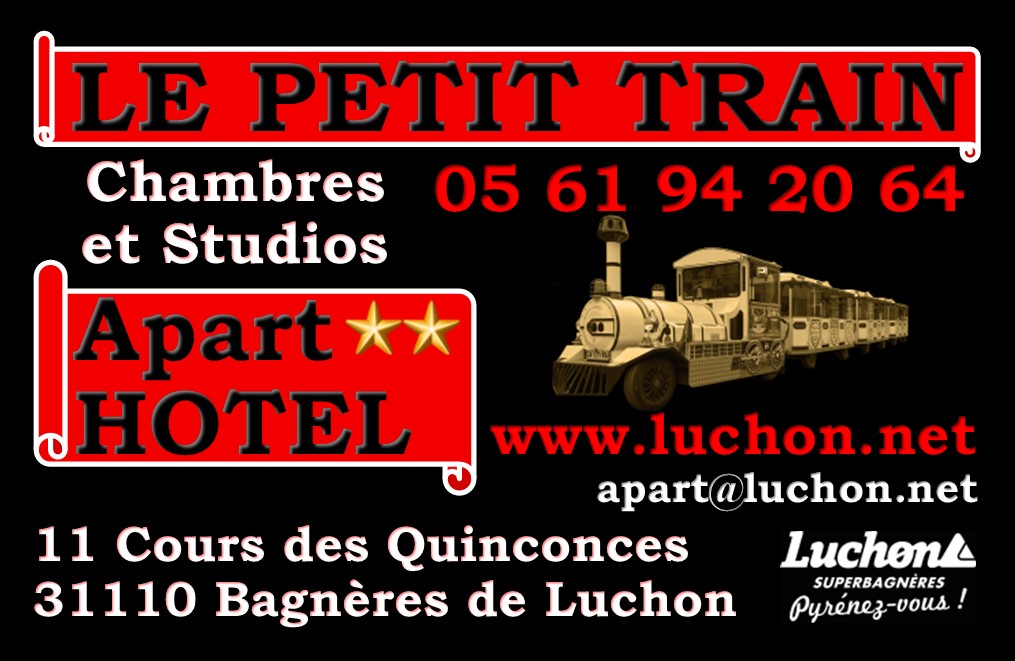 carte de visite apart